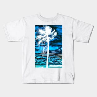 White Palm Kids T-Shirt